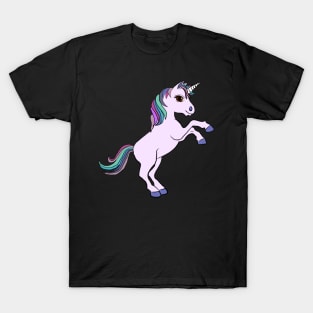 Candy unicorn T-Shirt